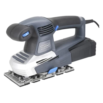 GAMMA Vlakschuurmachine VS-240HC 1 GAMMA Vlakschuurmachine VS-240HC