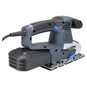 GAMMA Vlakschuurmachine VS-240HC 4 GAMMA Vlakschuurmachine VS-240HC - Afbeelding 4