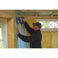 Rapid Accu Tacker BTX530 + Nietjes En Nagels 6 Rapid Accu Tacker BTX530 + Nietjes En Nagels -Gereedschap Verkoop 123 2815