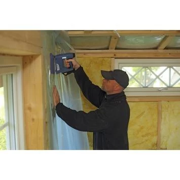 Rapid Accu Tacker BTX530 + Nietjes En Nagels 3 Rapid Accu Tacker BTX530 + Nietjes En Nagels - Afbeelding 3