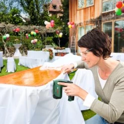 Bosch Tacker PTK 3,6V LI -Gereedschap Verkoop 123 2835