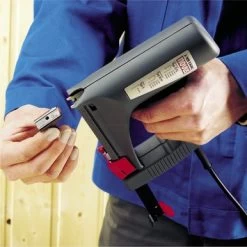Novus Elektrische Tacker J105 EADHG KT -Gereedschap Verkoop 123 2848