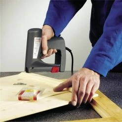 Novus Elektrische Tacker J105 EADHG KT -Gereedschap Verkoop 123 2849