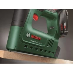 Bosch 18V Tacker UniversalTacker (zonder Accu) -Gereedschap Verkoop 123 2892