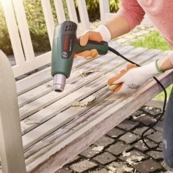 Bosch Heteluchtpistool Easy Heat 500 -Gereedschap Verkoop 123 2902