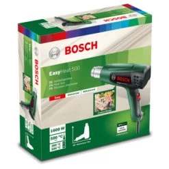 Bosch Heteluchtpistool Easy Heat 500 -Gereedschap Verkoop 123 2903