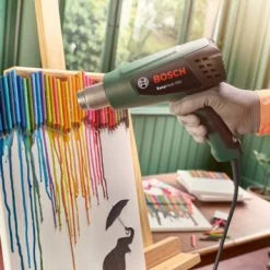 Bosch Heteluchtpistool Easy Heat 500 -Gereedschap Verkoop 123 2905