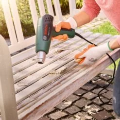 Bosch Heteluchtpistool Easy Heat 500 -Gereedschap Verkoop 123 2906