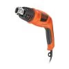 Black & Decker BLACK+DECKER Verfbrander KX1692-QS 1600W