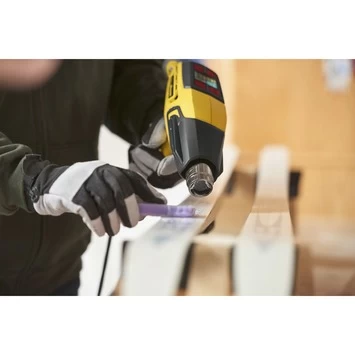 Wagner Heteluchtpistool Furno 500 - 600°C 3 Wagner Heteluchtpistool Furno 500 - 600°C - Afbeelding 3