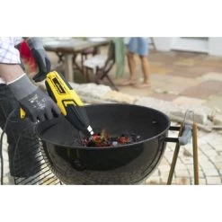 Wagner Heteluchtpistool Furno 500 - 600°C 12 Wagner Heteluchtpistool Furno 500 - 600°C -Gereedschap Verkoop 123 2914