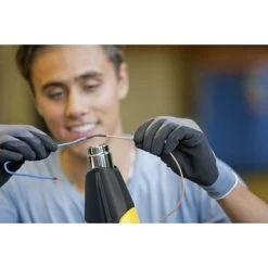 Wagner Heteluchtpistool Furno 500 - 600°C 13 Wagner Heteluchtpistool Furno 500 - 600°C -Gereedschap Verkoop 123 2915