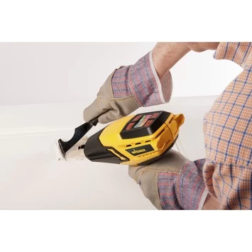 Wagner Heteluchtpistool Furno 500 - 600°C 7 Wagner Heteluchtpistool Furno 500 - 600°C - Afbeelding 7