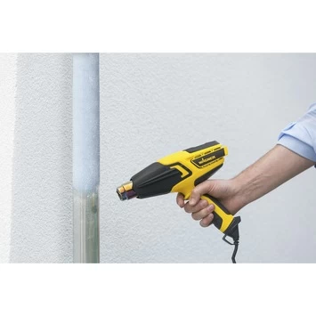 Wagner Heteluchtpistool Furno 500 - 600°C 8 Wagner Heteluchtpistool Furno 500 - 600°C - Afbeelding 8