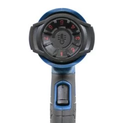 Hyundai Heteluchtpistool 2000W Pro 7 Hyundai Heteluchtpistool 2000W Pro -Gereedschap Verkoop 123 2934