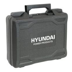 Hyundai Heteluchtpistool 2000W Pro 9 Hyundai Heteluchtpistool 2000W Pro -Gereedschap Verkoop 123 2936
