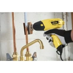 Wagner Heteluchtpistool Furno 300 - 575°C -Gereedschap Verkoop 123 2940