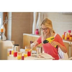 Wagner Heteluchtpistool Furno 300 - 575°C -Gereedschap Verkoop 123 2941