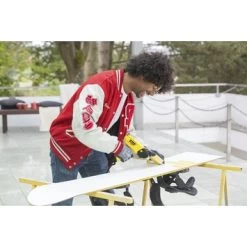 Wagner Heteluchtpistool Furno 300 - 575°C -Gereedschap Verkoop 123 2942