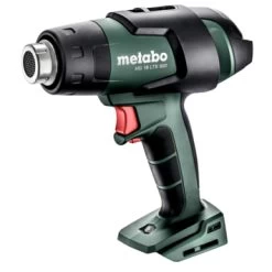 Metabo 18V Accu Heteluchtpistool HG LTX 500 (zonder Accu)