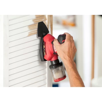 SKIL Multischuurmachine 7261AA 160W - Incl. 15 Schuurbladen En 3 Schuurhulpstukken 5 SKIL Multischuurmachine 7261AA 160W - Incl. 15 Schuurbladen En 3 Schuurhulpstukken - Afbeelding 5