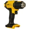 DeWalt 18V XR Heteluchtpistool / Verfafbrander DCE530N-XJ (zonder Accu)