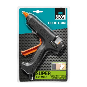 Bison Lijmpistool Super 11 Mm 1 Bison Lijmpistool Super 11 Mm