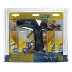 Rapid EG212 Lijmpistool + 350 Gram Lijm -Gereedschap Verkoop 123 2983
