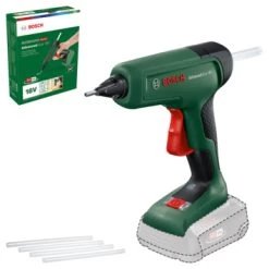 Bosch 18V Lijmpistool AdvancedGlue (zonder Accu) 10 Bosch 18V Lijmpistool AdvancedGlue (zonder Accu) -Gereedschap Verkoop 123 2986