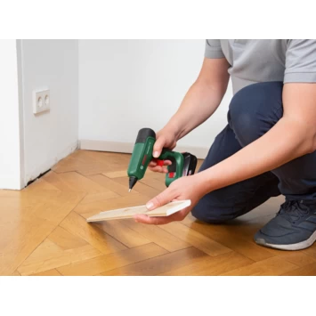 Bosch 18V Lijmpistool AdvancedGlue (zonder Accu) 5 Bosch 18V Lijmpistool AdvancedGlue (zonder Accu) - Afbeelding 5