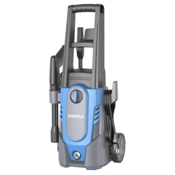 GAMMA Hogedrukreiniger HDR3-135 2 GAMMA Hogedrukreiniger HDR3-135 - Afbeelding 2