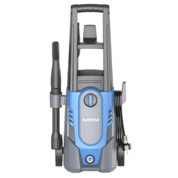 GAMMA Hogedrukreiniger HDR3-135 3 GAMMA Hogedrukreiniger HDR3-135 - Afbeelding 3