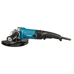Makita Haakse Slijper GA9012CF 7 Makita Haakse Slijper GA9012CF -Gereedschap Verkoop 123 300