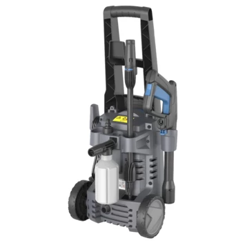 GAMMA Hogedrukreiniger HDR3-135 4 GAMMA Hogedrukreiniger HDR3-135 - Afbeelding 4