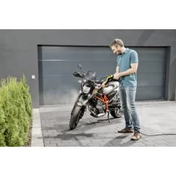 Kärcher Karcher K5 Premium Smart Control Home -Gereedschap Verkoop 123 3006