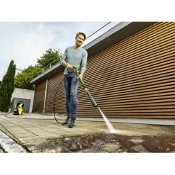 Kärcher Karcher K5 Premium Smart Control Home -Gereedschap Verkoop 123 3010