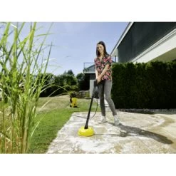 Kärcher Hogedrukreiniger K3 Power Control Home 13 Kärcher Hogedrukreiniger K3 Power Control Home -Gereedschap Verkoop 123 3017