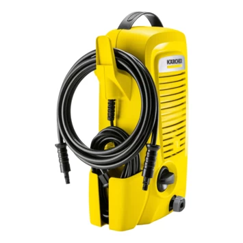 Kärcher Hogedrukreiniger K2 Universal 3 Kärcher Hogedrukreiniger K2 Universal - Afbeelding 3