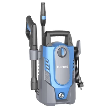 GAMMA Hogedrukreiniger HDR3-105 1 GAMMA Hogedrukreiniger HDR3-105