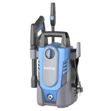 GAMMA Hogedrukreiniger HDR3-105 2 GAMMA Hogedrukreiniger HDR3-105 - Afbeelding 2