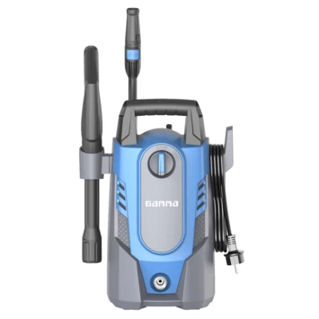 GAMMA Hogedrukreiniger HDR3-105 3 GAMMA Hogedrukreiniger HDR3-105 - Afbeelding 3