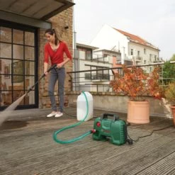 Bosch Hogedrukreiniger EasyAquatak 120 6 Bosch Hogedrukreiniger EasyAquatak 120 -Gereedschap Verkoop 123 3060