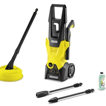 Kärcher Hogedrukreiniger K3 Home 2 Kärcher Hogedrukreiniger K3 Home - Afbeelding 2
