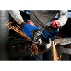 SKIL Haakse Slijper (slijptol) 9151GB 1010W + 3 Slijpschijven -Gereedschap Verkoop 123 307