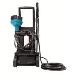 Makita Hogedrukreiniger HW1200 31 Makita Hogedrukreiniger HW1200 -Gereedschap Verkoop 123 3079