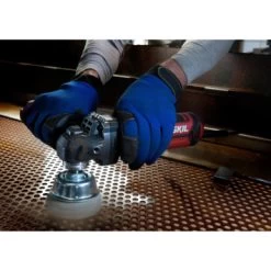 SKIL Haakse Slijper (slijptol) 9151GB 1010W + 3 Slijpschijven -Gereedschap Verkoop 123 310