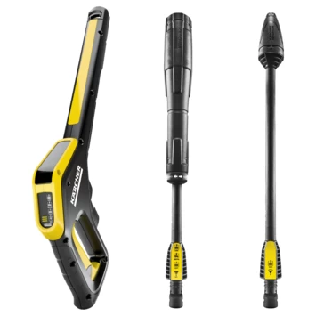 Kärcher Hogedrukreiniger K4 Power Control Home 2 Kärcher Hogedrukreiniger K4 Power Control Home - Afbeelding 2