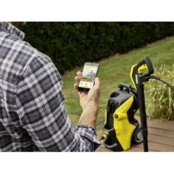 Kärcher Hogedrukreiniger K7 Premium Smart Control Home 9 Kärcher Hogedrukreiniger K7 Premium Smart Control Home -Gereedschap Verkoop 123 3130