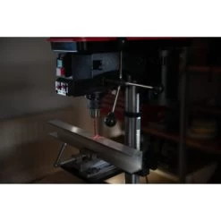 SKIL Kolomboormachine / Tafelboormachine 1360AA Incl. Bankschroef 9 SKIL Kolomboormachine / Tafelboormachine 1360AA Incl. Bankschroef -Gereedschap Verkoop 123 315