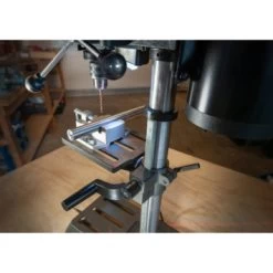 SKIL Kolomboormachine / Tafelboormachine 1360AA Incl. Bankschroef 10 SKIL Kolomboormachine / Tafelboormachine 1360AA Incl. Bankschroef -Gereedschap Verkoop 123 316